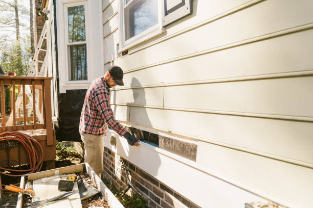 Trusted Siding Inspection service in Hartford, CT - Creative Siding